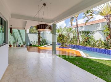 Casa · 511m² · 4 Quartos · 4 Vagas · Casa para locação chácara Monte Alegre com 511m², 4 quartos sendo 4 suítes , 4 vagas.