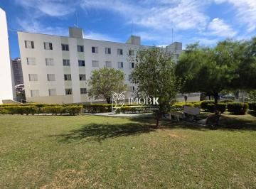 8bcfc82ee8fa3719de09f1667f093521ad45f50d · Apartamento com 2 dormitórios à venda, 54 m² por R$ 295.000,00 - Conjunto Residencial Morada - Jundi