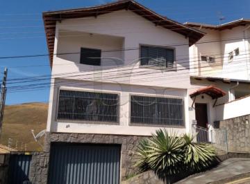 Fachada · Casa à venda próximo ao centro