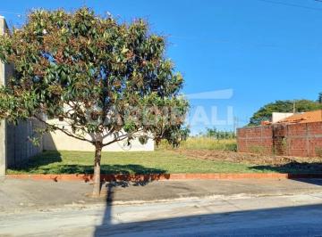 Terreno · 250m² · Terreno Padrão em São Carlos