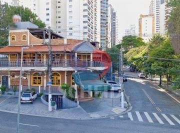 Comercial · 1368m² · 32 Vagas · Oportunidade Única: Casa Comercial á Venda no Brooklin com 1368m², Rooftop e 32 vagas.