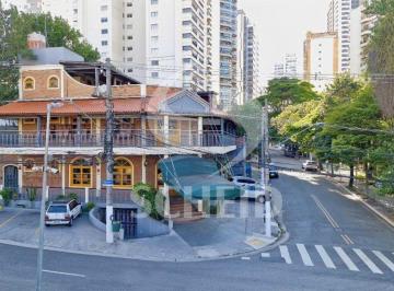 Comercial · 1368m² · 32 Vagas · Oportunidade Única: Casa Comercial á Venda no Brooklin com 1368m², Rooftop e 32 vagas.