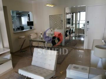 Apartamento · 70m² · 2 Quartos · 2 Vagas · Apartamento 70 m², 2 Dormitórios (1 suíte), Próximo ao Metrô, 2 Vagas, Aceita Pet, Higienópolis