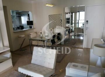 Apartamento · 70m² · 2 Quartos · 2 Vagas · Apartamento 70 m², 2 Dormitórios (1 suíte), Próximo ao Metrô, 2 Vagas, Aceita Pet, Higienópolis