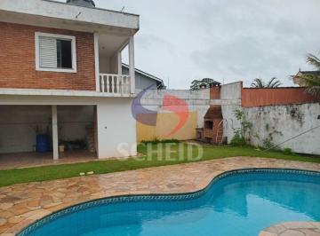 Casa · 350m² · 4 Quartos · 5 Vagas · Casa com 4 quartos a venda no Bairro de Interlagos