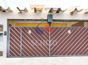 Casa · 140m² · 4 Quartos · 2 Vagas · CASA TÉRREA 4 DORMITÓRIOS, EDÍCULA, 2 VAGAS - INTERLAGOS