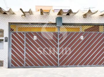 Casa · 140m² · 4 Quartos · 2 Vagas · CASA TÉRREA 4 DORMITÓRIOS, EDÍCULA, 2 VAGAS - INTERLAGOS
