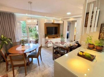 6e83c69b31f3dedce48db49ede7cb3586ad3bf35 · Apartamento à venda no Condomínio Prime Acqua no Jardim São Vicente - Campinas/SP
