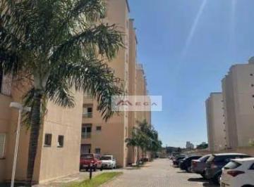 11208e444d728dd5c8761d5873ca3c4d7f6cc827 · Apartamento com 2 dormitórios à venda, 53 m² por R$ 258.000,00 - Jardim Rosolém - Hortolândia/SP
