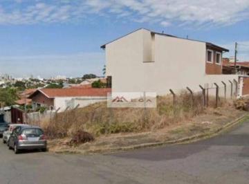 da383098a8a70f4d0d5d5dd53a3e22ffe008e614 · Terreno à venda, 337 m² por R$ 338.000,00 - Vila Nogueira - Campinas/SP