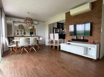 fd76336e5f322b882246e1ebf50e44222c9ced72 · Apartamento com 3 quartos à venda, 91 m² por R$ 1.060.000 - Jardim America - Paulínia/SP