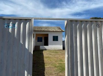 Casa · 300m² · 2 Quartos · 1 Vaga · Casa à Venda de 2 Quartos em Bananeiras, Araruama RJ por R$ 265.000