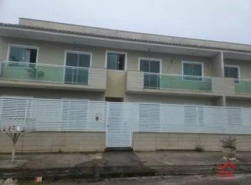 Apartamento · 80m² · 2 Quartos · 1 Vaga · Apartamento Térreo em Itaipuaçu – Localização Privilegiada por R$ 250.000
