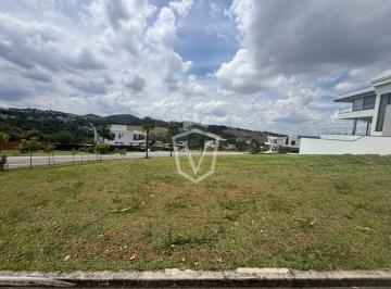 Terreno · 573m² · Terreno à Venda no Condomínio Alphaville1, Terra Nova, Jundiaí/SP