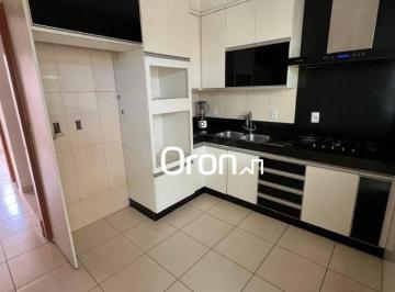 6945919cb0de81ab1a669a47150cf625855fdce1 · Sobrado à venda, 231 m² por R$ 800.000,00 - Residencial Porto Seguro Itaparica - Aparecida de Goiâni