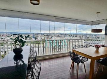 8d6caf2abc732a7549ba648641f552d5efd8a349 · Apartamento à venda, 125 m² por R$ 1.540.000,00 - Royal Park - São José dos Campos/SP