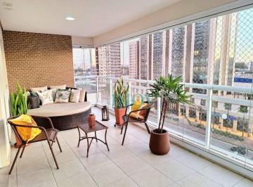 98992ff601d24473b2791738007b307b6151b62a · Apartamento com 4 dormitórios à venda, 152 m² por R$ 1.600.000,00 - Royal Park - São José dos Campos