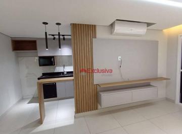cf72c5ec5d552c6ba97af9bd0618301439206616 · Apartamento com 3 dormitórios à venda, 80 m² por R$ 590.000,00 - Balneario Tropical - Paulínia/SP