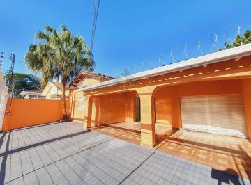 Comercial · 256m² · Imóvel Comercial/Residencial para Locação no Bairro Jardim Sumaré, em Ribeirão Preto
