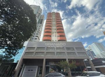 52abb52386529b645bed82495626afcaf3c06ebc · Apartamento com 3 dormitórios para alugar, 84 m² por R$ 3.038,88/mês - Centro - Maringá/PR