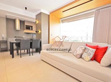 9717859639ba9ab5ce303d45af12d2aedd628456 · Apartamento com 1 dormitório à venda, 57 m² por R$ 950.000,00 - Vila da Serra - Nova Lima/MG
