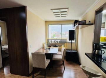8a558a5b913b8992ef4250e45022866c96b6b83c · Apartamento com 2 dormitórios à venda, 49 m² por R$ 390.000,00 - Penha de França - São Paulo/SP