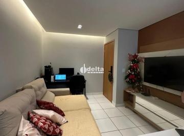 Apartamento · 55m² · 2 Quartos · 1 Vaga · Apartamento com 2 quartos sendo 1 suíte disponível para venda no bairro Granada em Uberlândia-MG