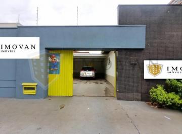 Comercial · 100m² · 4 Vagas · Ponto Comercial com Estacionamento, 100 m², Próximo a Avenida Presidente Vargas.