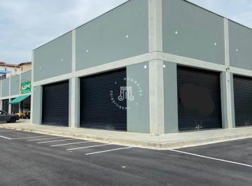 Comercial · 180m² · 1 Vaga · ALUGUEL DE SALA/LOJA COMERCIAL 180M² - JUNDIAÍ/SP