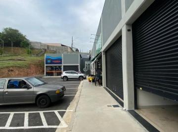 Comercial · 40m² · 1 Vaga · ALUGUEL DE SALA/LOJA COMERCIAL 40M² - JUNDIAÍ/SP