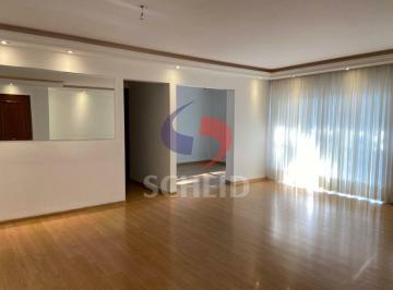 Apartamento · 160m² · 3 Quartos · 1 Vaga · Excelente Aparamento de 160m2 - 3 quartos sendo 1 suíte - Jardim Marajoara