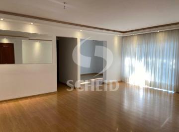 Apartamento · 160m² · 3 Quartos · 1 Vaga · Excelente Aparamento de 160m2 - 3 quartos sendo 1 suíte - Jardim Marajoara