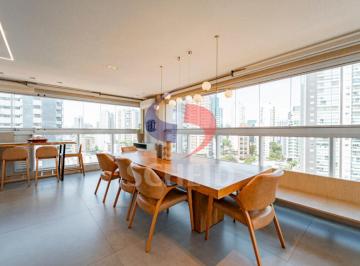 Apartamento · 158m² · 4 Quartos · 6 Vagas · Apartamento para venda em Aclimação com 4 suítes , 276m² 6 vagas varanda gourmet