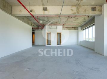 Comercial · 127m² · 5 Vagas · Laje corporativa para venda em Santo Amaro, 127m² com 5 vagas
