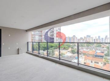 Apartamento · 151m² · 3 Quartos · 2 Vagas · Apartamento para venda em Brooklin Paulista com 3 quartos, sendo 3 suítes , 151m²