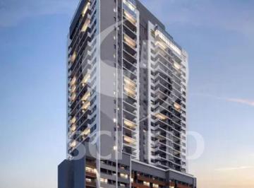 Apartamento · 24m² · 1 Quarto · Studio à venda, 36,43 m², 1 dormitório, 1 vaga, Vila Mascote