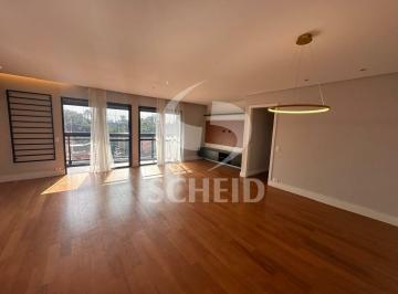 Apartamento · 128m² · 4 Quartos · 2 Vagas · Apartamento a venda no alto da boa vista 4 quartos sendo 2 suítes e 2 vagas