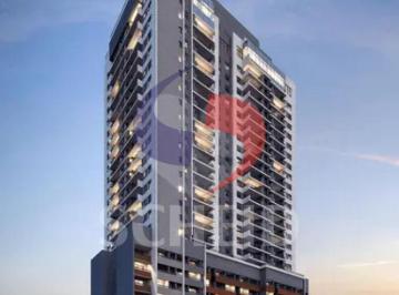Apartamento · 36m² · 1 Quarto · Studio à venda, 36,43 m², 1 dormitório, 1 vaga, Vila Mascote