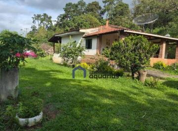 ada235bc0f291263a8bb2c3963774198fa8e2e77 · Chácara com 2 dormitórios à venda, 8000 m²  Divininho - Nazaré Paulista/SP