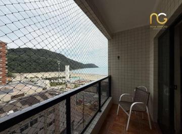 827c61d50073062cbd99293accde3ad48432329b · Apartamento com 2 dormitórios à venda, 98 m² por R$ 680.000,00 - Canto do Forte - Praia Grande/SP