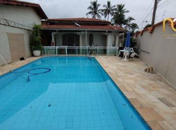 221d930e8b89a87c8d21a590f25687ea1d2890d9 · Casa com 3 dormitórios, sendo 2 suítes, com piscina - - à venda por R$ 1.100.000 - Balneário Flórid