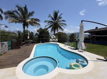 Casa · 250m² · 5 Quartos · 5 Vagas · Exclusividade, lazer e contato absoluto com a natureza no Condomínio Itaoca.