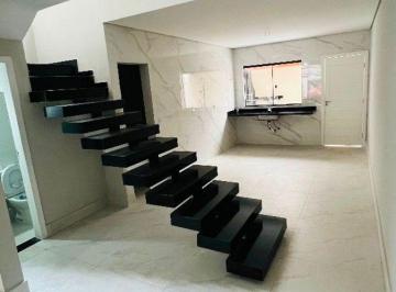 Casa de 3 quartos, Guarulhos · Sobrado com 3 Quartos com suite, 194 m² à Venda em Jardim Santa Mena