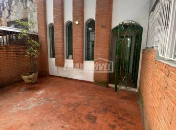 Comercial · 50m² · 2 Quartos · Casa Comercial para alugar com 2 Salas no Centro de Sorocaba/SP