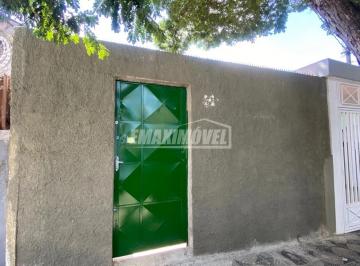 Comercial · 50m² · 2 Quartos · Casa Comercial para alugar com 2 Salas no Centro de Sorocaba/SP