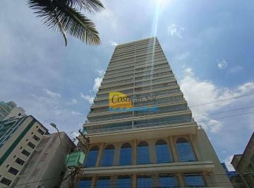 04ff1d5e01b1326daf62ee76ee1d5324de1c1a3c · Apartamento com 3 dormitórios para alugar, 70 m² por R$ 6.000,00/mês - Aviação - Praia Grande/SP