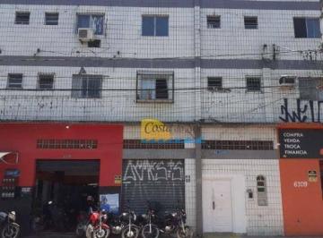 Faixa do predio · Kitnet com 1 dormitório à venda, 21 m² por R$ 135.000,00 - Tupiry - Praia Grande/SP