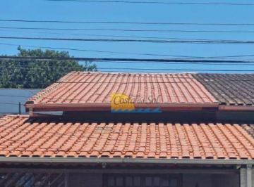 46c5f2e935b42e89869abfa103d142303690eea2 · Casa com 1 dormitório à venda, 136 m² por R$ 850.000,00 - Canto do Forte - Praia Grande/SP