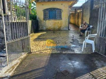 d690f635dbfd7ba97d616180511a73832003efc8 · Casa com 1 dormitório à venda por R$ 180.000 - Solemar - Praia Grande/SP