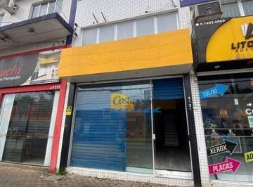 e7ecc3a0c68a4089abf9a20f68a3409209c76b14 · Loja à venda, 80 m² por R$ 2.000.000 - Vila Guilhermina - Praia Grande/SP